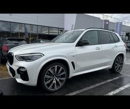 X5 XDRIVE45E 394 CH