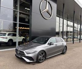200 STAR EDITION AMG LINE EDITIO