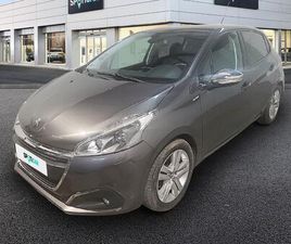 1.2 PURETECH 82CH STYLE 5P