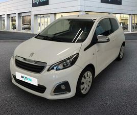 VTI 72 STYLE S&S 85G 3P