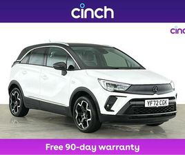 1.5 TURBO D ULTIMATE EURO 6 (START/STOP) 5DR