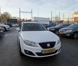 SEAT EXEO ST - 1.8 TSI COMFORT EDITION