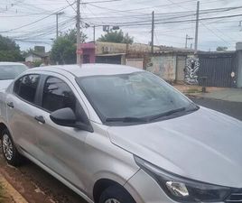 FIAT CRONOS 1.0 6V FLEX 2023