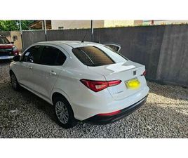 FIAT CRONOS 1.3 8V FLEX 2019