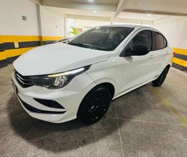 FIAT CRONOS DRIVE 1.0 6V 2023