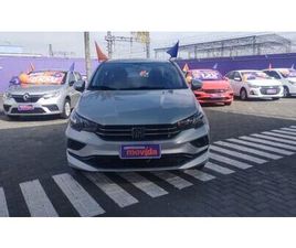 FIAT CRONOS DRIVE 1.0 6V 2025