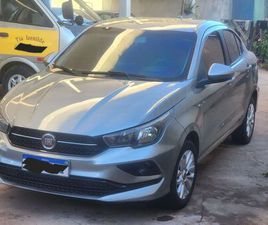 FIAT CRONOS DRIVE 1.3 8V FLEX 2019