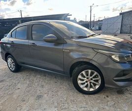 FIAT CRONOS DRIVE 1.3 8V FLEX 2020