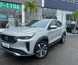 FIAT FASTBACK 1.0 200 TURBO FLEX AUT 2023