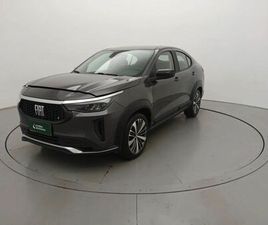 FIAT FASTBACK AUDACE 1.0 200 T. FLEX AUT 2025