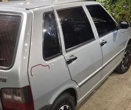 MILLE GRAZIE 1.0 FIRE FLEX 8V 4P