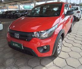 LIKE 1.0 FIRE FLEX 5P.