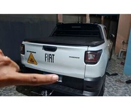 FREEDOM 1.3 FLEX 8V CD