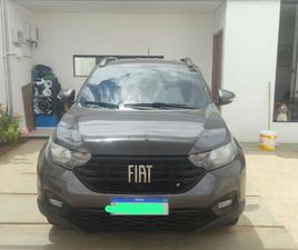 FREEDOM 1.3 FLEX 8V CD