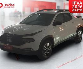 FREEDOM 1.3 T270 4X2 FLEX AUT