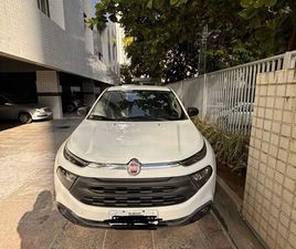 FREEDOM 1.8 16V FLEX AUT.