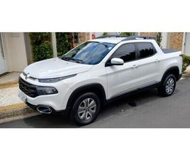 FREEDOM 1.8 16V FLEX AUT.