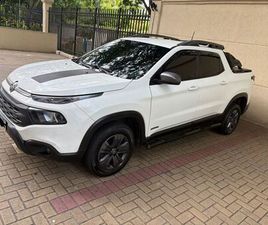 FREEDOM 1.8 16V FLEX AUT.