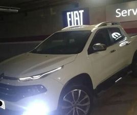 FREEDOM 1.8 16V FLEX AUT.