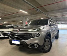 FREEDOM 1.8 16V FLEX AUT.