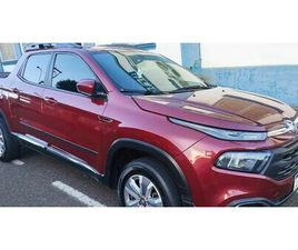 FREEDOM 1.8 16V FLEX AUT.