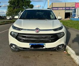 FREEDOM 2.0 16V 4X4 DIESEL AUT.