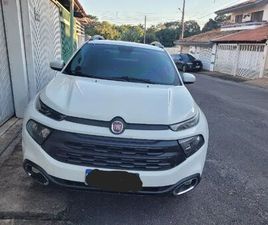 OPENING EDITION 1.8 16V FLEX AUT.