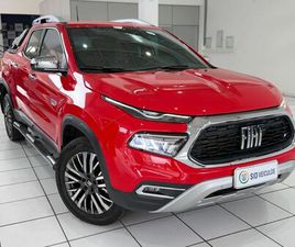 RANCH 2.2 16V 4X4 TB DIESEL AUT.