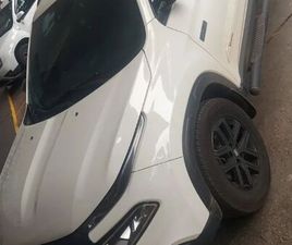 ULTRA 2.0 16V 4X4 DIESEL AUT