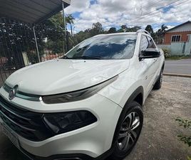 VOLCANO 2.0 16V 4X4 TB DIESEL AUT.