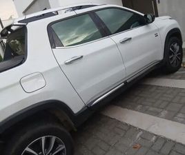 VOLCANO 2.0 16V 4X4 TB DIESEL AUT.