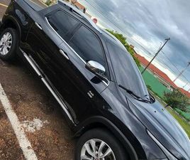 VOLCANO 2.0 16V 4X4 TB DIESEL AUT.