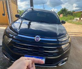 VOLCANO 2.0 16V 4X4 TB DIESEL AUT.