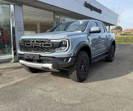 FORD RANGER RAPTOR RANGER RAPTOR 2.0 ECOBLUE 210CV AUTO PERFORMANCE