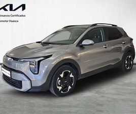 STONIC 1.0 T-GDI MHEV DRIVE 120