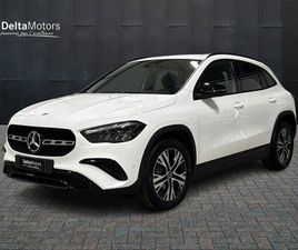 MERCEDES GLA GLA 200 MERCEDES-BENZ GLA SUV 200 D AUTOMATIC EXECUTIVE NUOVA A RIMINI