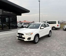 1.6 DI-D 2WD ANCHE NEOPATENTATI