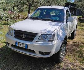TATA XENON 2.2 PICK UP
