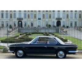 BMW 2000 CS 1968 | BMW 2000 CS