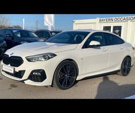 220D 190 CH GRAN COUPE