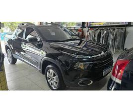 FREEDOM 1.8 16V FLEX AUT.