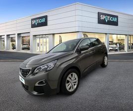 BLUEHDI 130CH S&S BVM6 ACTIVE