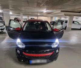 OPEL ADAM S OPEL ADAM S