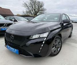 ② PEUGEOT 308 1.2I 130PK AUTOMAAT FULL LED CARPLAY NAVI PDC AL — PEUGEOT — 2EMEMAIN