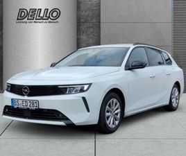 OPEL ASTRA ST ENJOY 1.5D 8-AT TECH KOMFORT-PAKET LED APPLE CA