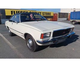 OPEL COMMODORE B COUPE'