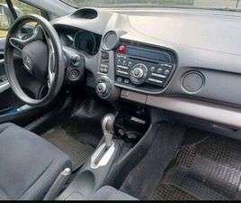 HONDA INSIGHT HONDA AUTO HONDA INSIGHT HYBRID