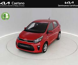 PICANTO 1.0 DPI CONCEPT