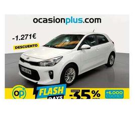 RIO 1.0 T-GDI ECO-DYNAMICS DRIVE 100