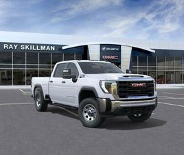 NEW 2026 GMC SIERRA 2500 PRO